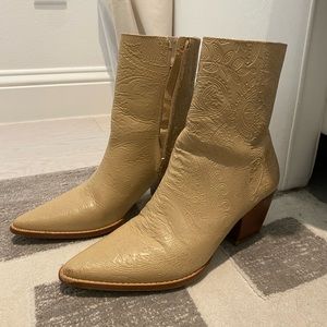 Matisse Caty Booties